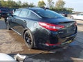 2013 Kia Optima Hybrid — photo 3 of 16 | VIN KNAGM4AD1D5056997