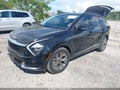 2023 Kia Sportage — photo 2 of 17 | VIN 5XYK43AF6PG028116