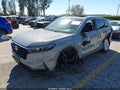 2025 Honda CR-V — photo 2 of 19 | VIN 5J6RS3H72SL013879