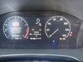 2025 Honda CR-V — photo 7 of 19 | VIN 5J6RS3H72SL013879
