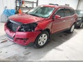 2014 Chevrolet Traverse — photo 2 of 17 | VIN 1GNKVHKD7EJ257917