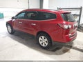 2014 Chevrolet Traverse — photo 3 of 17 | VIN 1GNKVHKD7EJ257917
