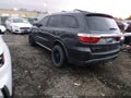2011 Dodge Durango — photo 3 of 17 | VIN 1D4RE4GGXBC705086