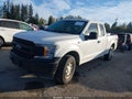 2018 Ford F-150 — photo 2 of 15 | VIN 1FTFX1E54JFA19813