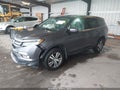 2017 Honda Pilot — photo 2 of 16 | VIN 5FNYF6H55HB080803
