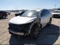 2018 Honda CR-V — photo 2 of 22 | VIN 2HKRW2H58JH605745