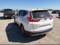 2018 Honda CR-V — photo 3 of 22 | VIN 2HKRW2H58JH605745