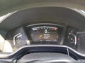 2018 Honda CR-V — photo 7 of 22 | VIN 2HKRW2H58JH605745