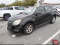 2016 Chevrolet Equinox — photo 2 of 16 | VIN 2GNFLEEK8G6253682