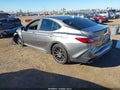 2026 Toyota Camry — photo 3 of 17 | VIN 4T1DAACK8TU679963