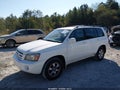 2005 Toyota Highlander — photo 2 of 16 | VIN JTEGP21A050072526