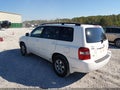 2005 Toyota Highlander — photo 3 of 16 | VIN JTEGP21A050072526