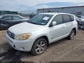 2008 Toyota RAV4 — photo 2 of 12 | VIN JTMBK31V285064537