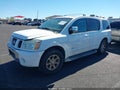 2005 Nissan Armada — photo 2 of 12 | VIN 5N1AA08B25N716105