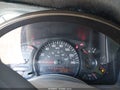 2005 Nissan Armada — photo 7 of 12 | VIN 5N1AA08B25N716105