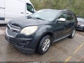2014 Chevrolet Equinox — photo 2 of 21 | VIN 2GNALBEK0E6347299