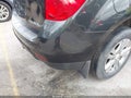 2014 Chevrolet Equinox — photo 20 of 21 | VIN 2GNALBEK0E6347299