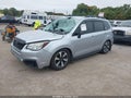 2017 Subaru Forester — photo 2 of 17 | VIN JF2SJABC2HH535946