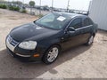 2007 Volkswagen Jetta — photo 2 of 11 | VIN 3VWEF71K27M188411