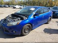 2014 Ford Focus — photo 2 of 17 | VIN 1FADP3J20EL194880
