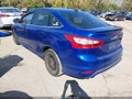 2014 Ford Focus — photo 3 of 17 | VIN 1FADP3J20EL194880
