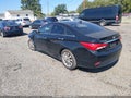 2014 Hyundai Sonata — photo 3 of 16 | VIN 5NPEC4AC2EH836173