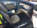 2014 Hyundai Sonata — photo 5 of 16 | VIN 5NPEC4AC2EH836173
