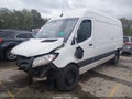 2021 Mercedes-Benz Sprinter — photo 2 of 16 | VIN W1Y4ECHYXMT059412