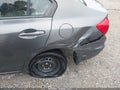 2012 Honda Civic — photo 16 of 17 | VIN 19XFB2F58CE030362