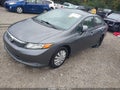 2012 Honda Civic — photo 2 of 17 | VIN 19XFB2F58CE030362