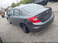 2012 Honda Civic — photo 3 of 17 | VIN 19XFB2F58CE030362