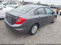 2012 Honda Civic — photo 4 of 17 | VIN 19XFB2F58CE030362