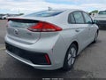 2018 Hyundai Ioniq Hybrid — photo 4 of 16 | VIN KMHC65LC3JU076901