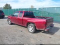 2011 Chevrolet Colorado — photo 3 of 15 | VIN 1GCESCF91B8116044