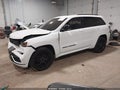 2021 Jeep Grand Cherokee — photo 2 of 16 | VIN 1C4RJFBT1MC831560