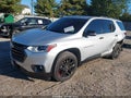 2018 Chevrolet Traverse — photo 2 of 16 | VIN 1GNERKKW8JJ108006