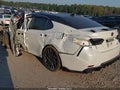 2023 Toyota Camry — photo 17 of 18 | VIN 4T1KZ1AK5PU072802