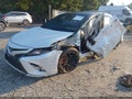 2023 Toyota Camry — photo 2 of 18 | VIN 4T1KZ1AK5PU072802