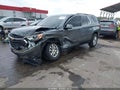 2020 Chevrolet Traverse — photo 2 of 18 | VIN 1GNERGKWXLJ307011