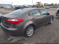 2014 Kia Forte — photo 4 of 11 | VIN KNAFX4A62E5192397