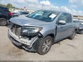 2017 Honda Ridgeline — photo 2 of 16 | VIN 5FPYK2F45HB003984