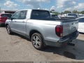 2017 Honda Ridgeline — photo 3 of 16 | VIN 5FPYK2F45HB003984