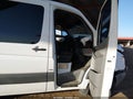2012 Mercedes-Benz Sprinter — photo 5 of 16 | VIN WD3PE7CC2C5718357