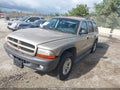 2003 Dodge Durango — photo 2 of 11 | VIN 1D4HS38N93F551546
