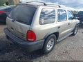 2003 Dodge Durango — photo 4 of 11 | VIN 1D4HS38N93F551546