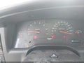 2003 Dodge Durango — photo 7 of 11 | VIN 1D4HS38N93F551546