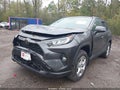2021 Toyota RAV4 — photo 2 of 16 | VIN 2T3P1RFV1MC243791