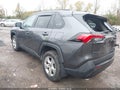 2021 Toyota RAV4 — photo 3 of 16 | VIN 2T3P1RFV1MC243791