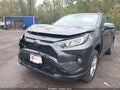 2021 Toyota RAV4 — photo 6 of 16 | VIN 2T3P1RFV1MC243791
