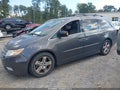2013 Honda Odyssey — photo 2 of 18 | VIN 5FNRL5H93DB046492